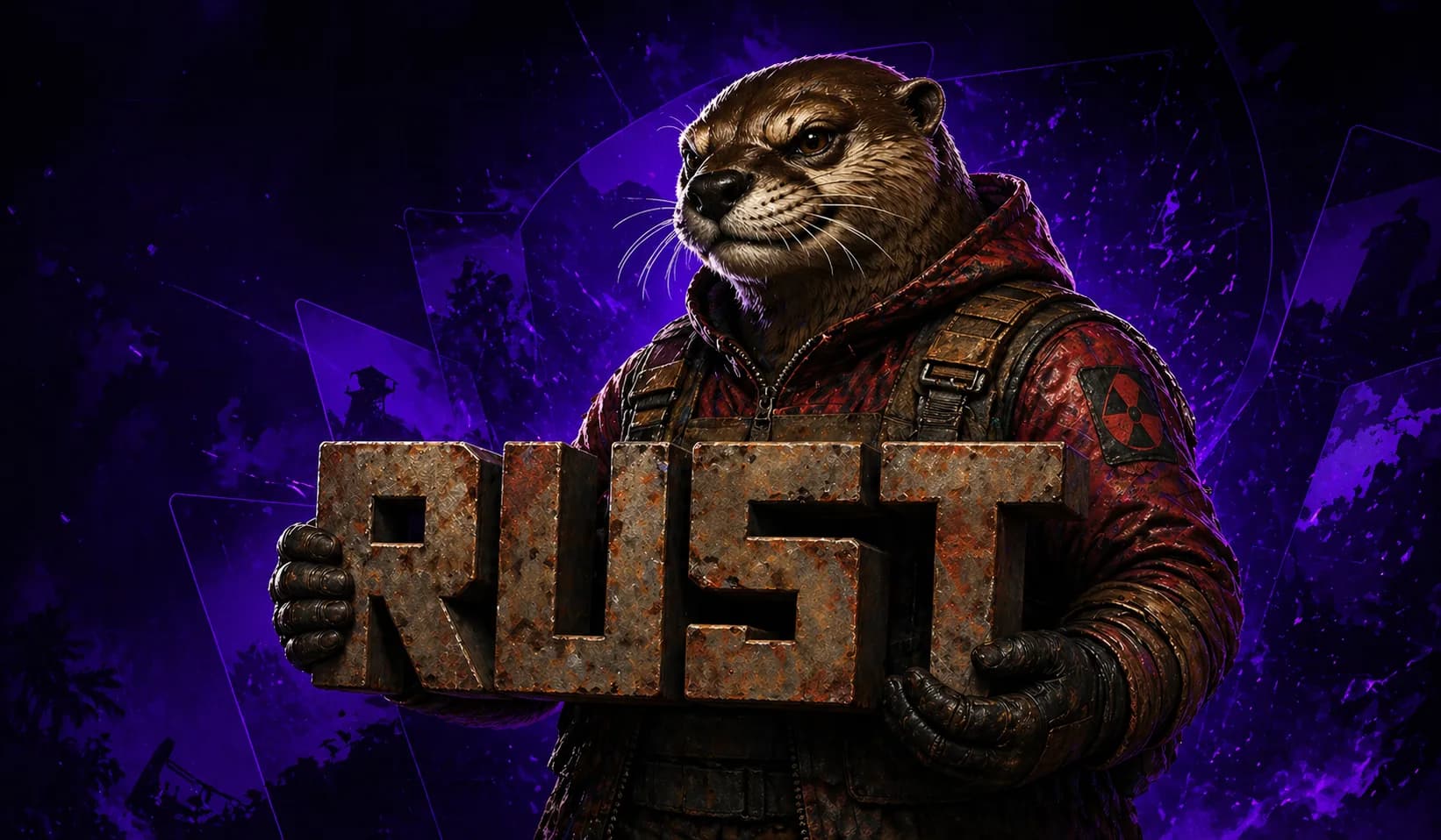 Rust