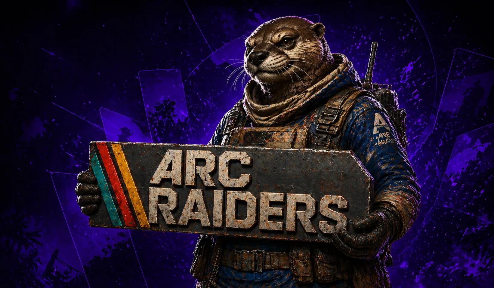 Arc Raiders