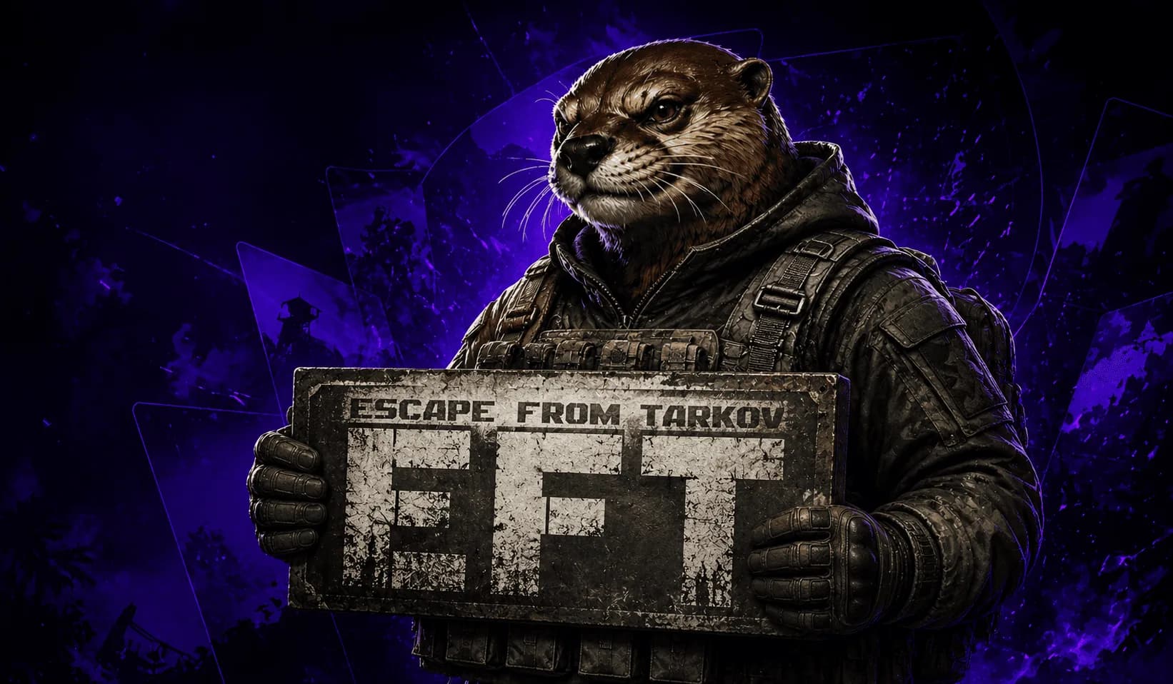 Escape from Tarkov