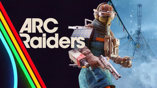 Аккаунты Arc Raiders